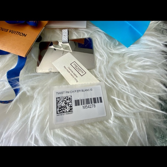 Louis Vuitton Twist Pm - Picture 10 of 13